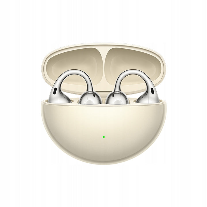 OPPO Enco Clip2 Gold Wireless Open Headphones