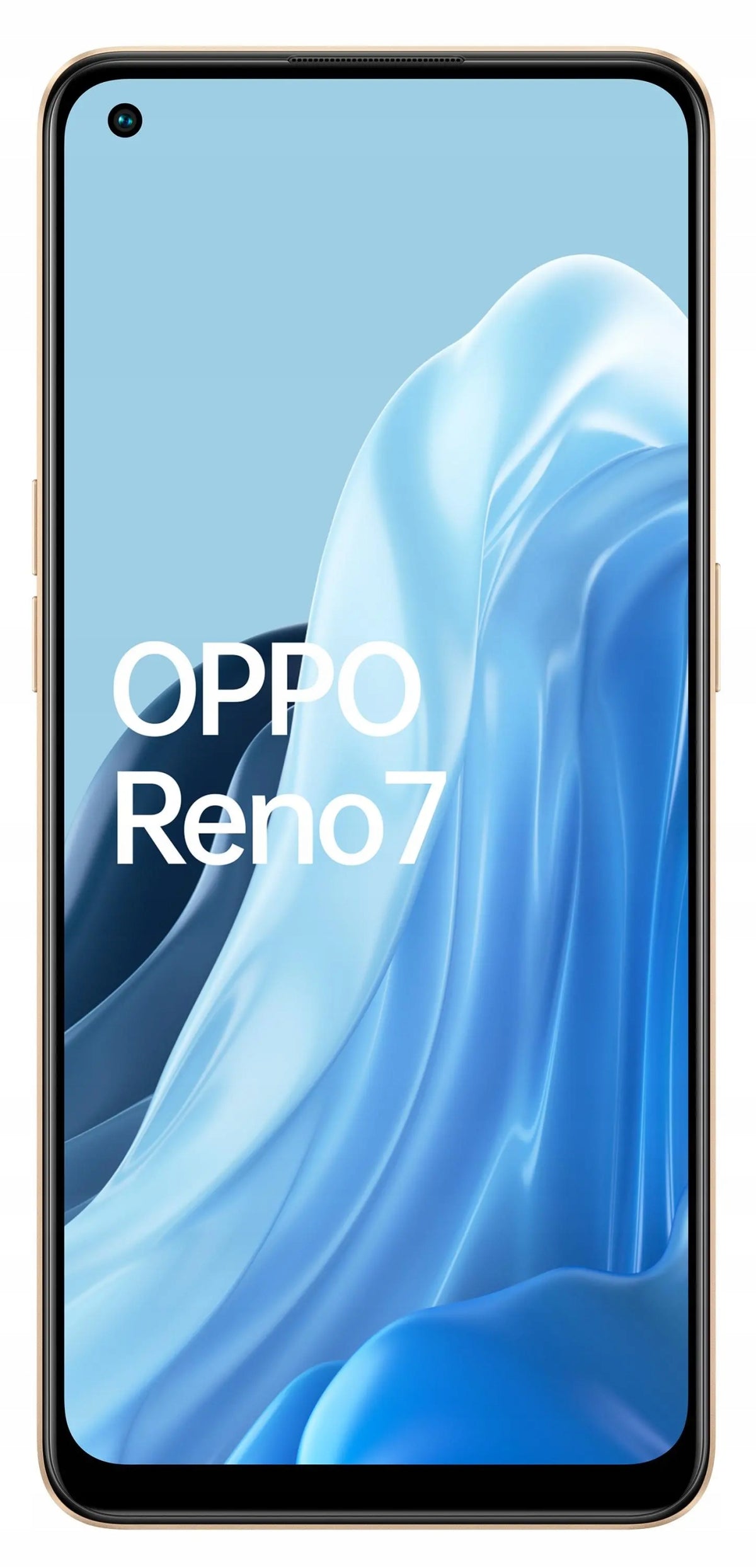 OPPO RENO7 4G 8/128GB GRIME CPH2363 sealed new Charger included yes