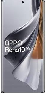 OPPO Reno 10 5G 8/256GB NFC DualSIM Gray Brand Oppo