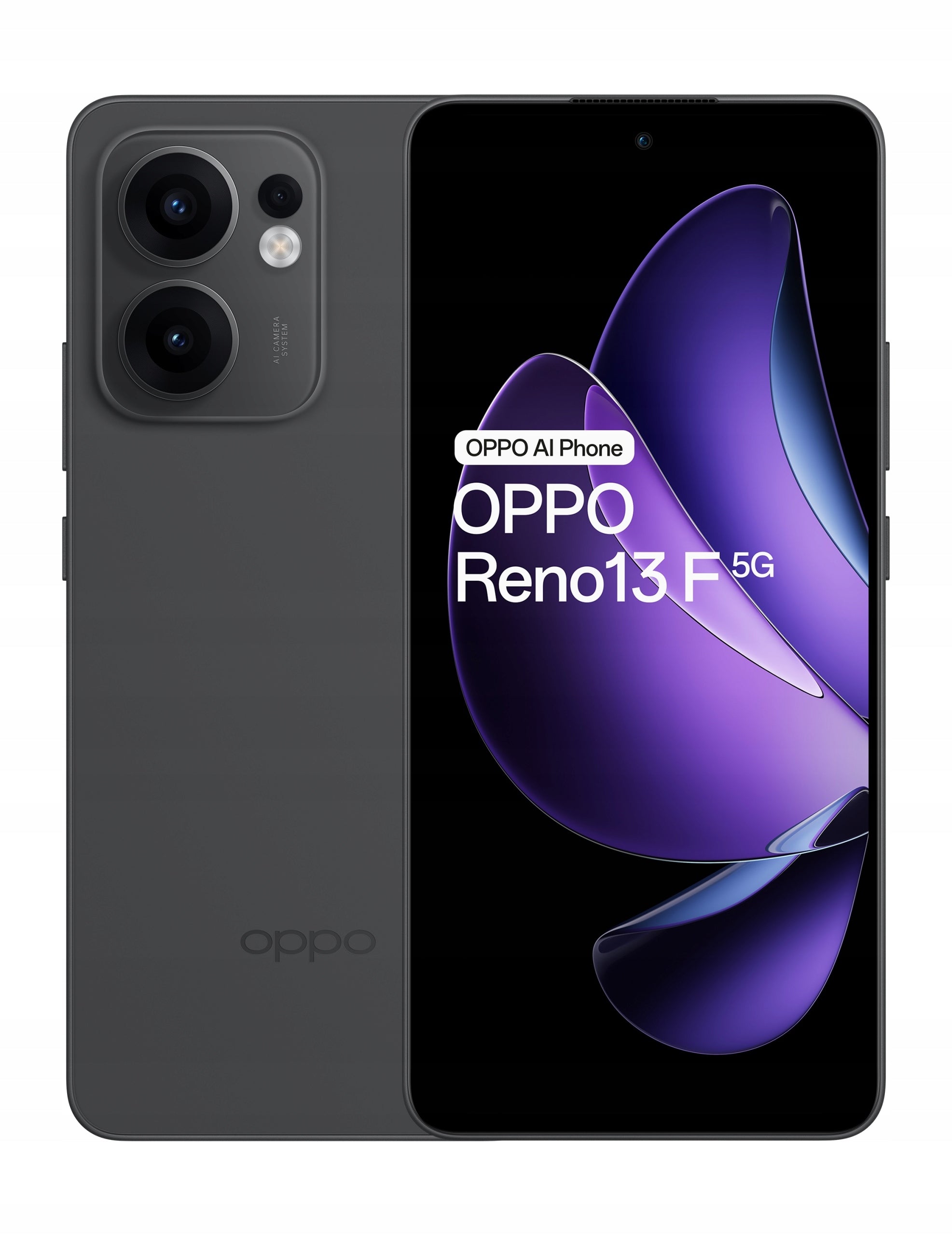 OPPO Reno13 F 8GB/256GB Grey