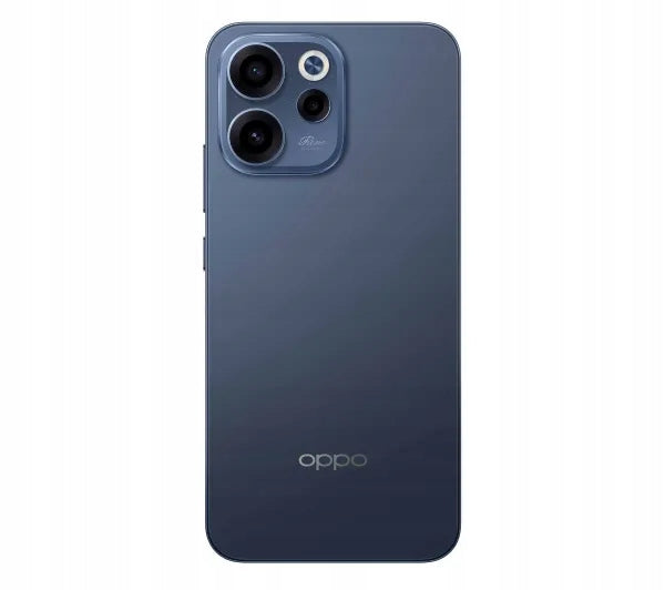 OPPO Reno15 F 5G 256GB Dark blue Headphones included no