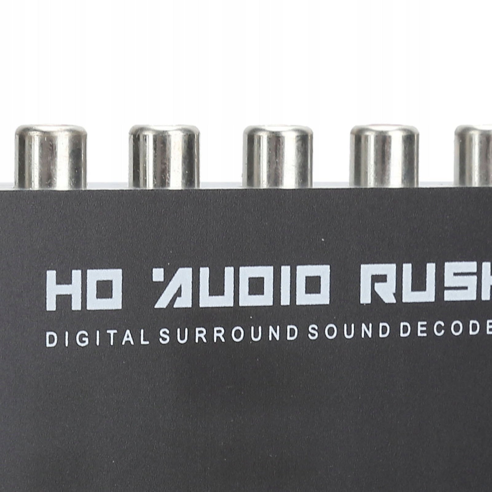 OPTICAL DECODER ANALOG AC3/DTS Brand no brand