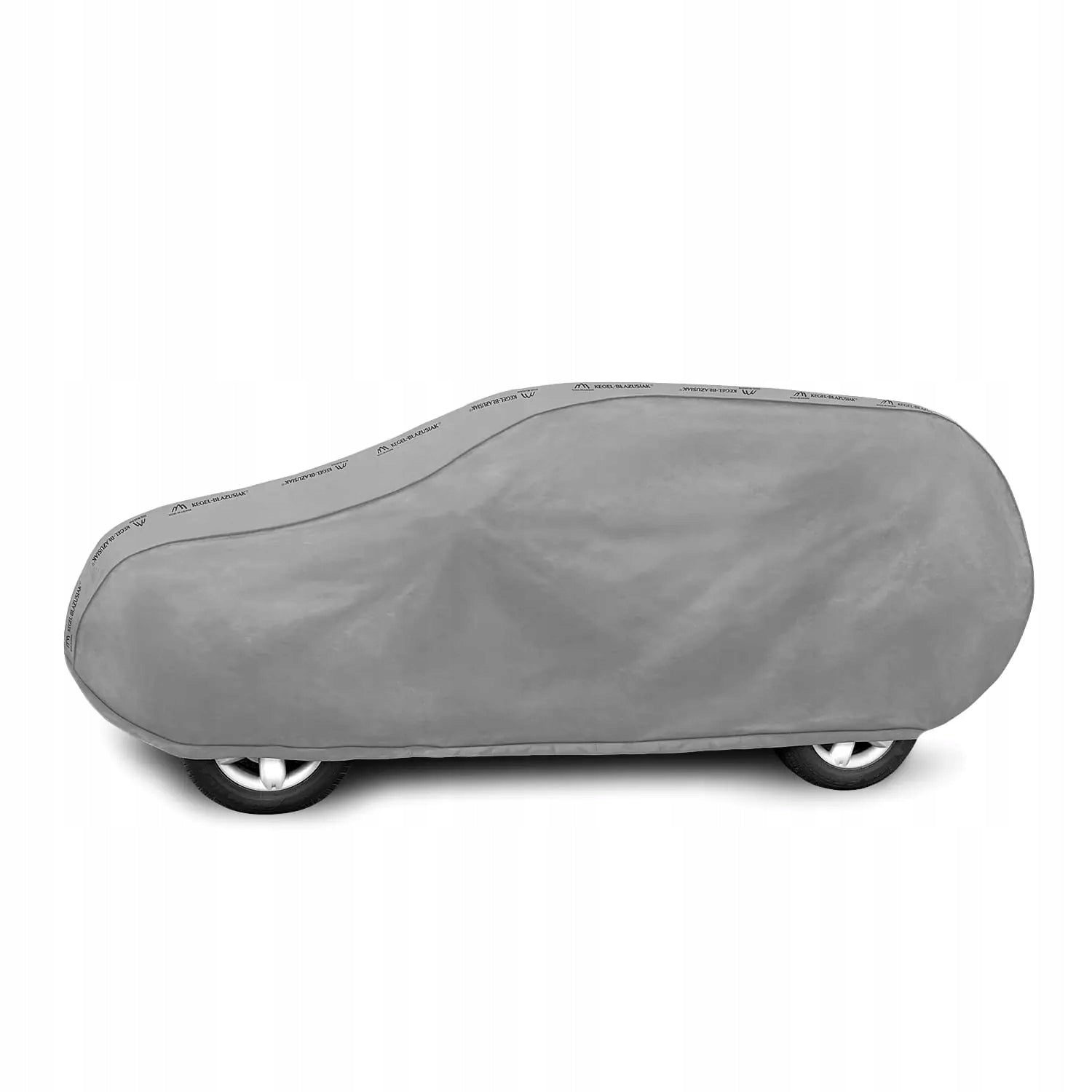OPTIMAL GARAGE II Membrane L SUV/Off Road