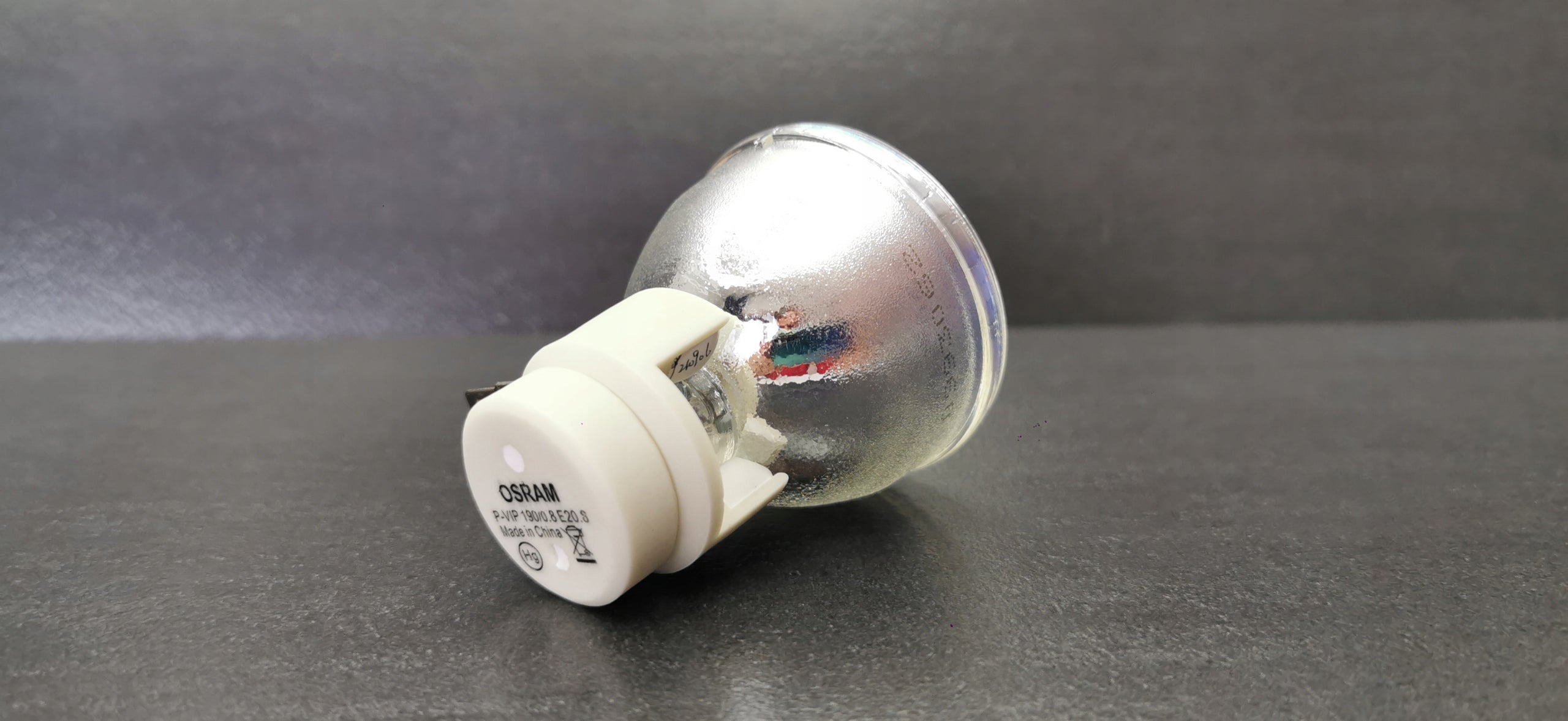 OPTOMA HD26 HD141 OSRAM P- VIP190 /0.8 E20.8 EAN (GTIN) 5904162442645