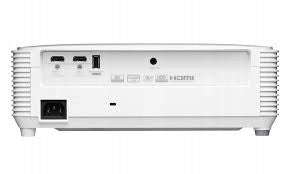 OPTOMA HD30LV FULL HD PROJECTOR + FREEBIE HANDLE Brand Optoma