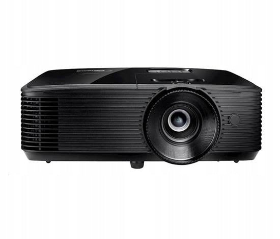 OPTOMA PH52 DLP 1080P 3800 2.5MLN HDMI VGA Projector