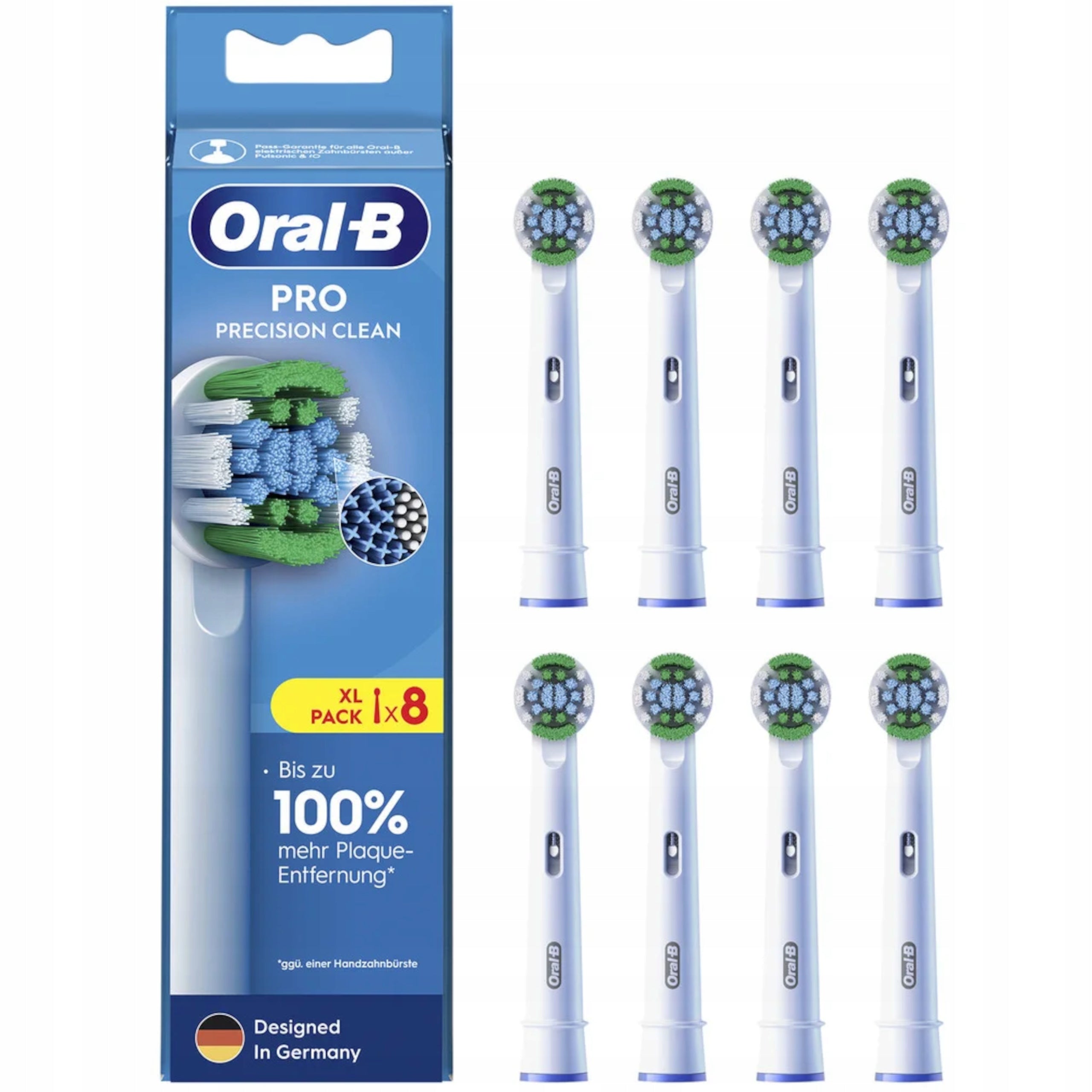 Oral-B CleanMaximiser