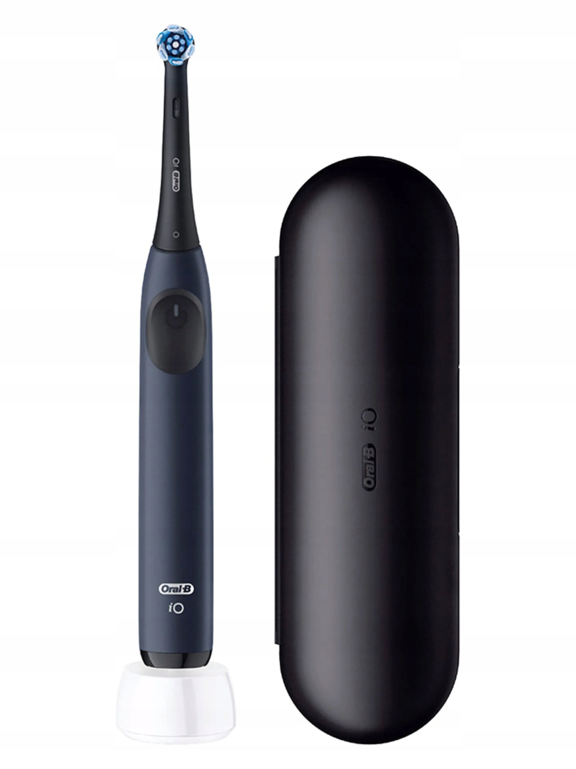ORAL-B iO Series 2 Magnetic Electric Toothbrush + Case Tip Manufacturer code 8700216610872