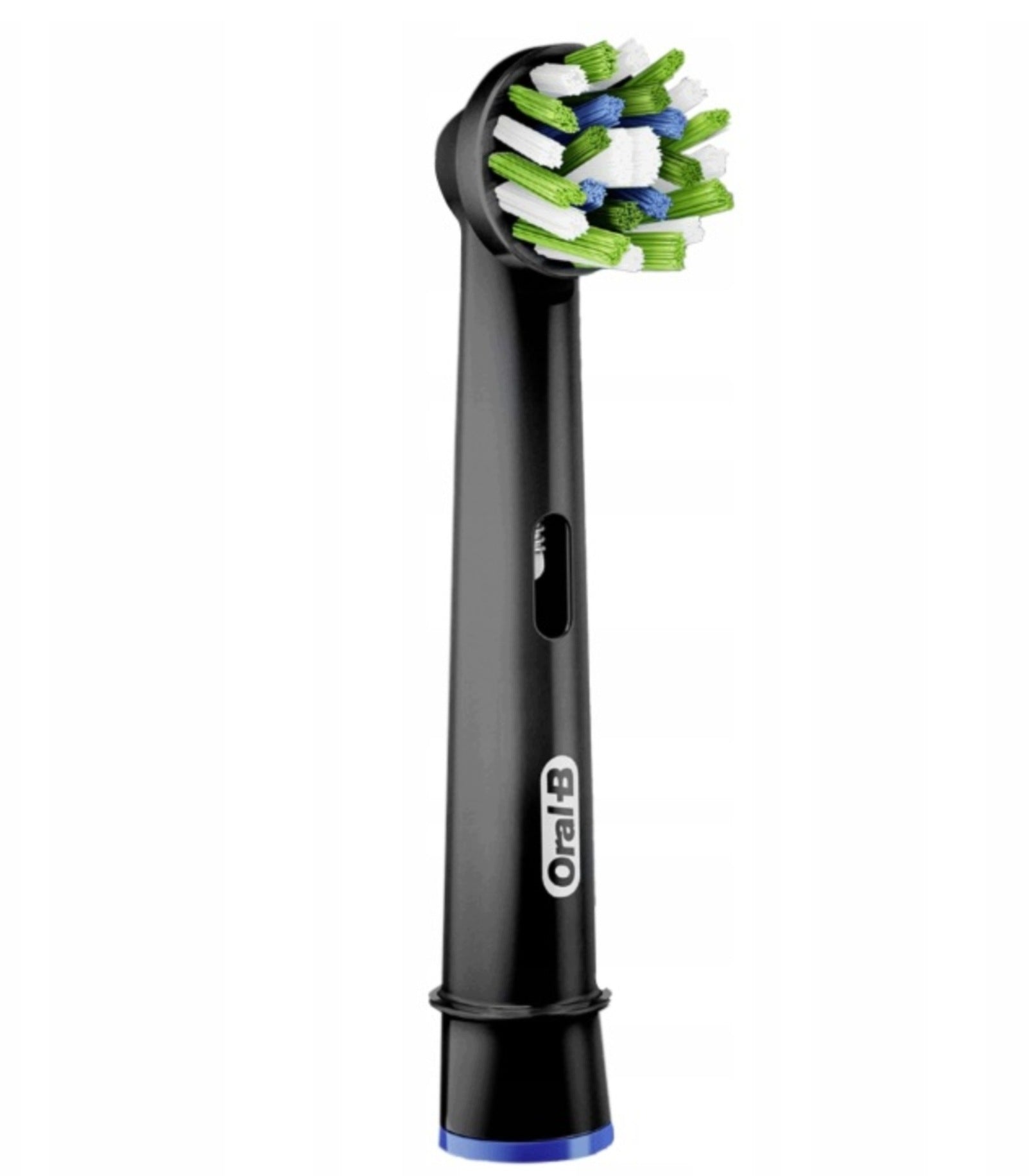 ORAL BRAUN ORAL-B EB50 CROSS Action Tips for Braun Toothbrush 4 Pieces Packaging status original