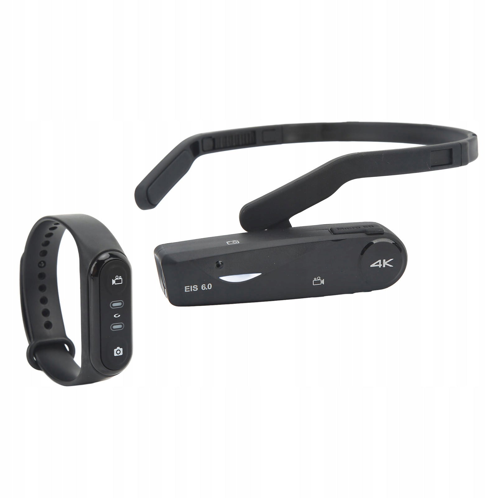 ORDRO Hd handy 4K video camera 30fps 130 degree D8 lens Brand no brand