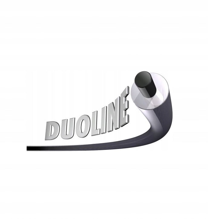 OREGON DOULINE SCYTHE LINE WITH 3MM WIRE 10 METERS Type trimmer line