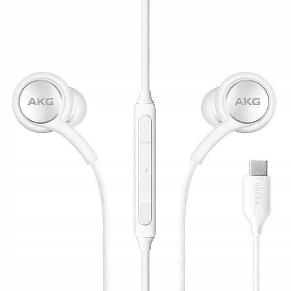 ORG Headphones Samsung AKG S10 S20 S21 Harman FV Brand Samsung