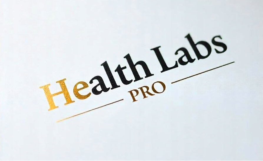 ORGANIC SELENIUM, THYROID SKIN HAIR, L-selenomethionine - Health Labs Pro Name other