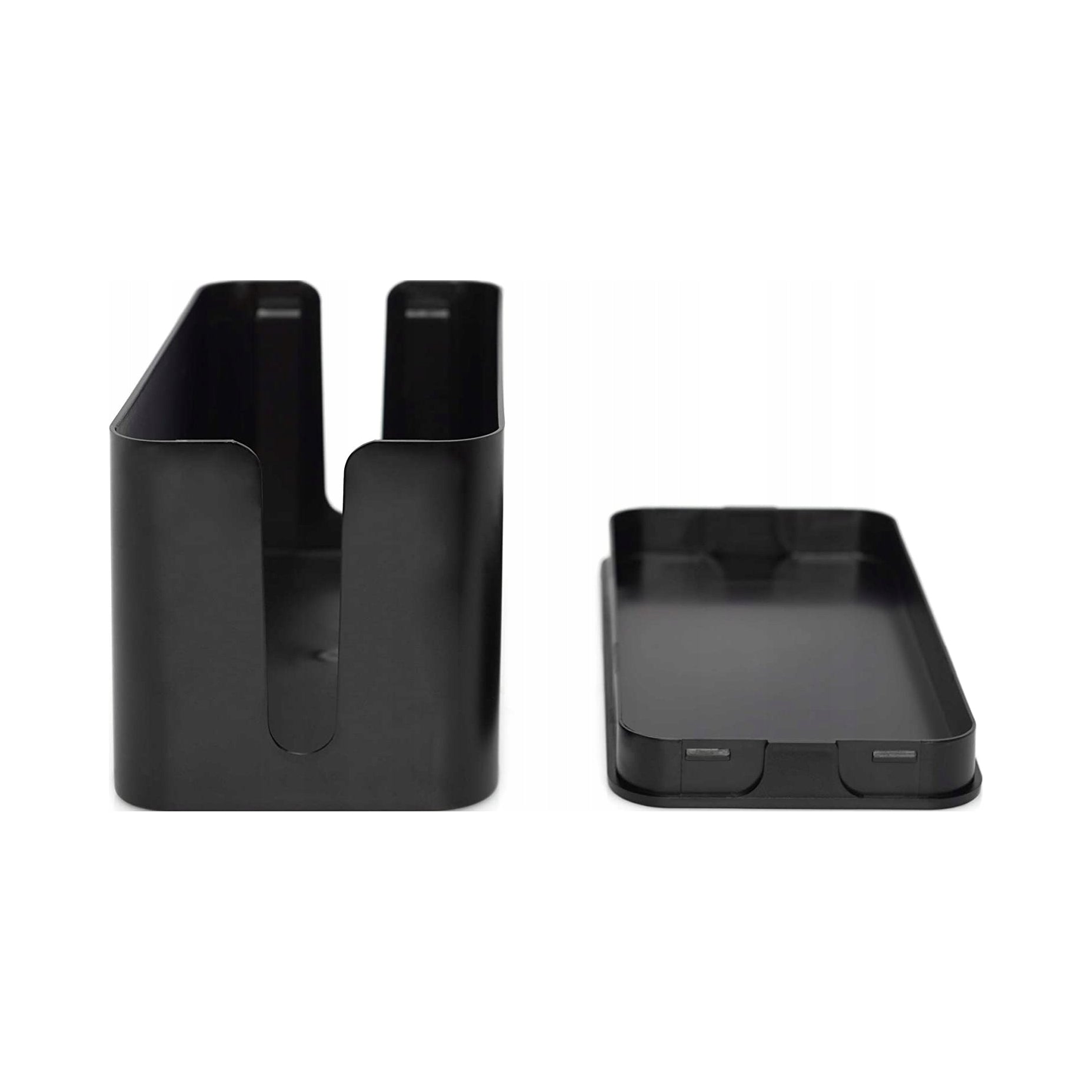 ORGANIZER CONTAINER LARGE 40 CM BOX FOR STRIP CABLES Manufacturer code 05012