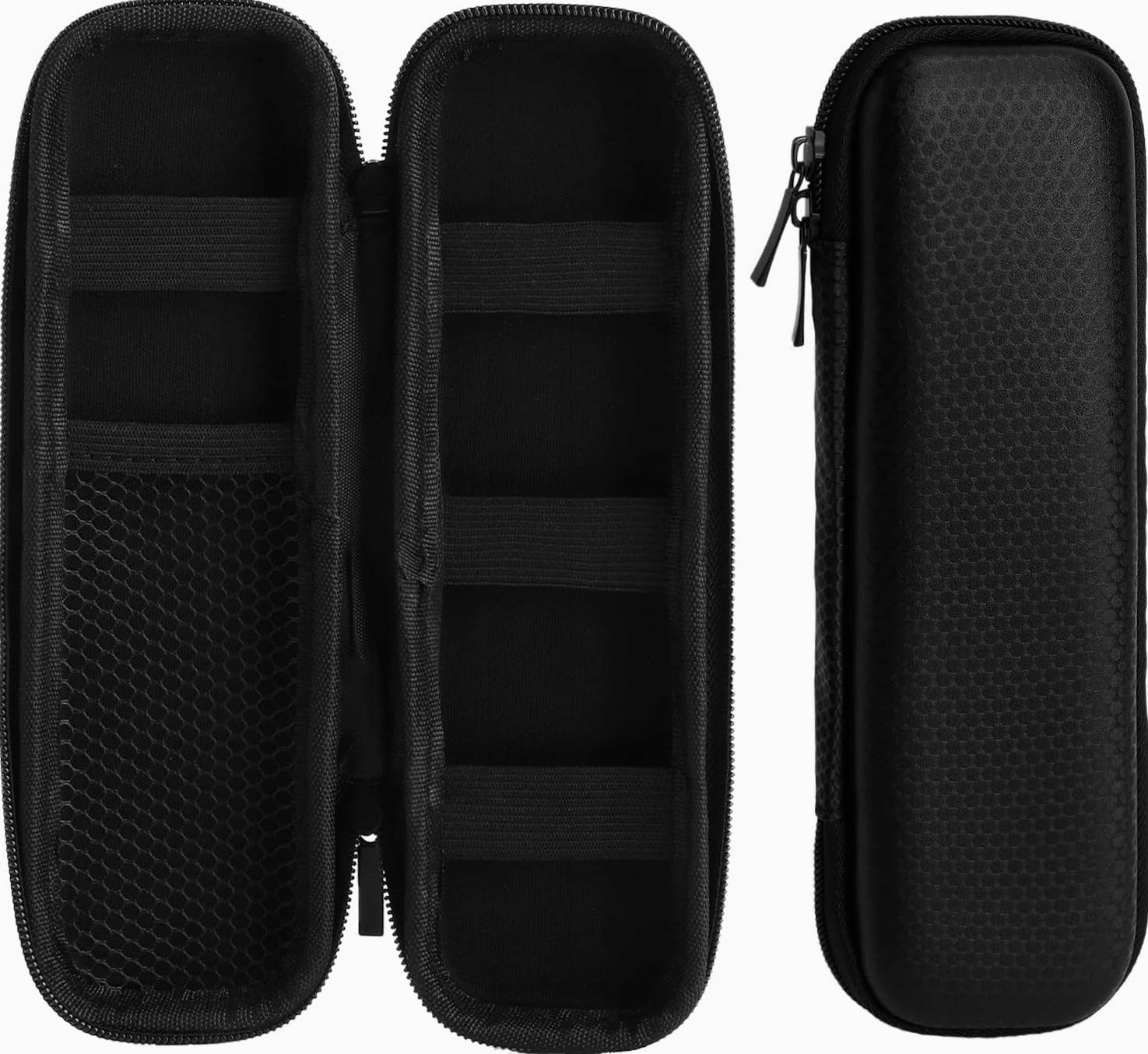 ORGANIZER HARD TRAVEL PROTECTIVE CASE FOR PENS LARGE