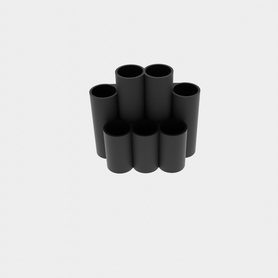 ORGANIZER HOLDER CONTAINER FOR IKEA SKADIS FOR TRITITES FOR STORAGE XXL Packaging status original