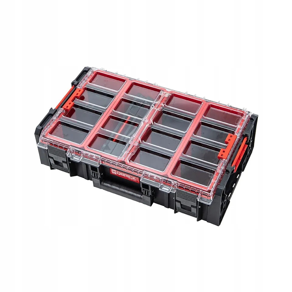 ORGANIZER SYSTEM ONE ADAPTER PROMO 2XL ORGQ2XLADCZAPG013 QBRICK