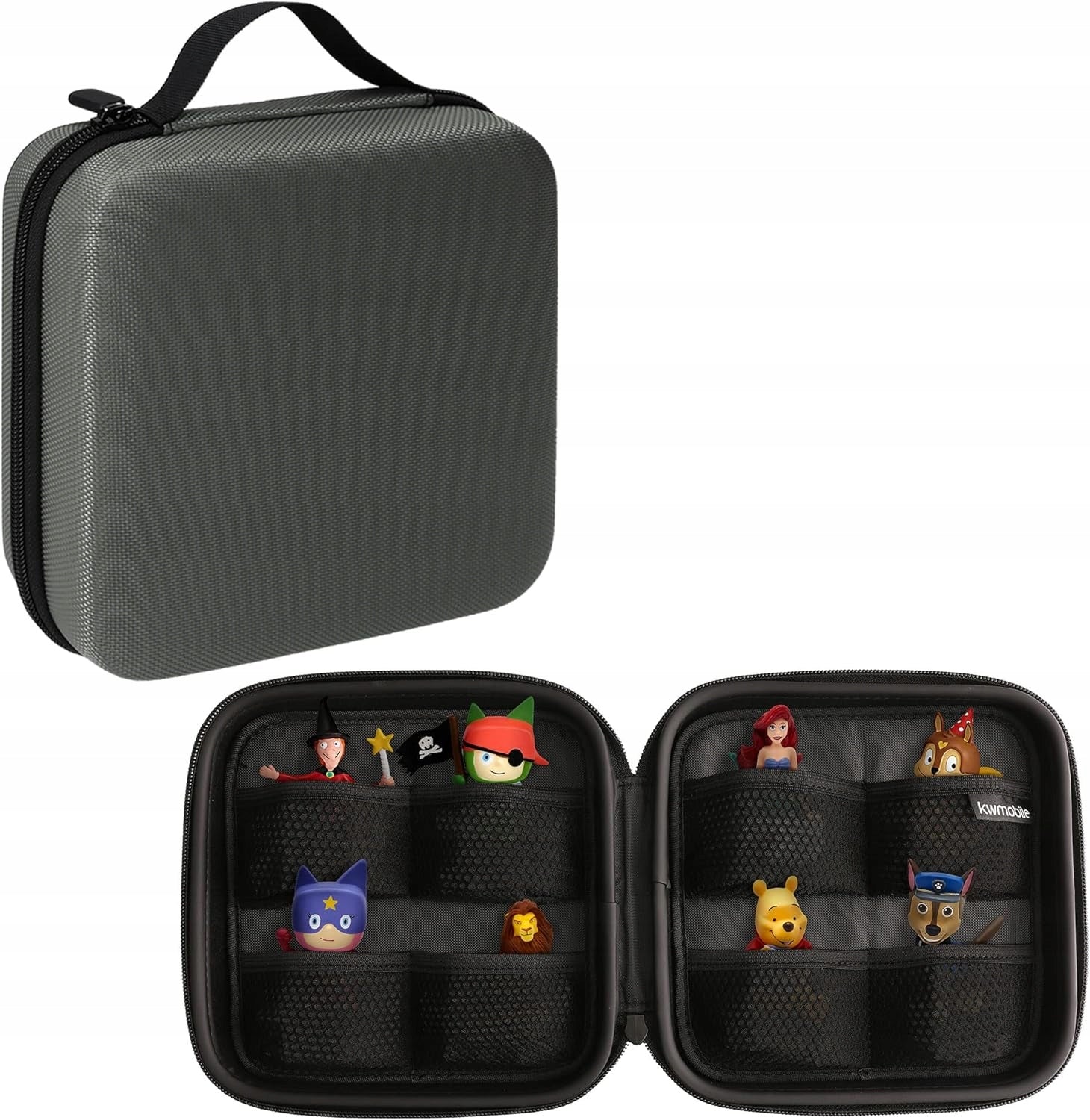 ORGANIZER TRAVEL CASE BAG CABLE CASE WIRES GSM CHARGER Manufacturer code J1024