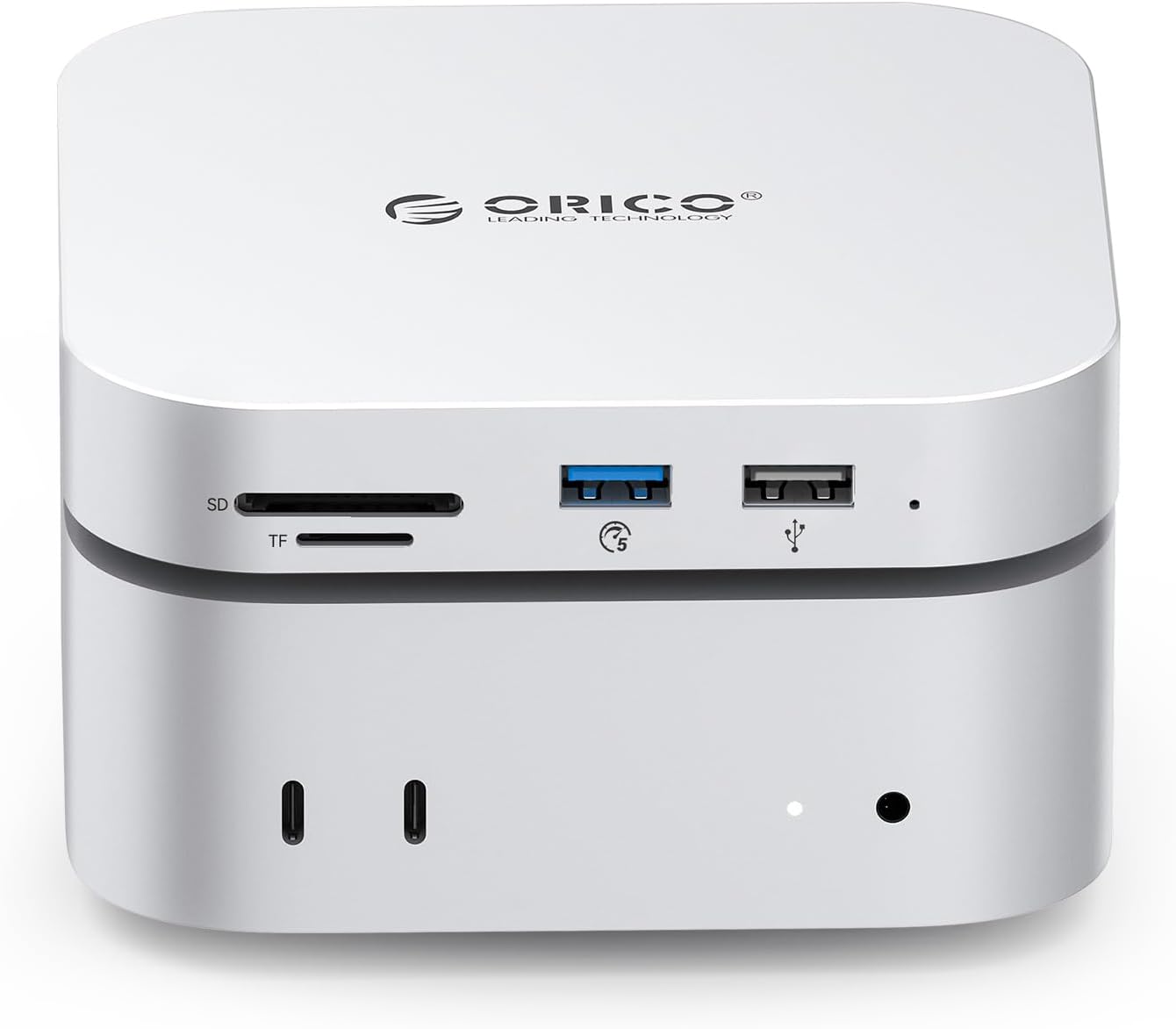 ORICO MiniMate Extreme 1TB Portable SSD for Mac Mini M4 M3160