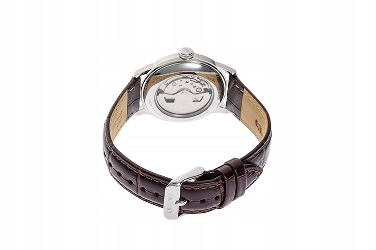 ORIENT Bambino 38 Small Second RA-AP0105Y30B 38.00mm 3ATM Brand Orient