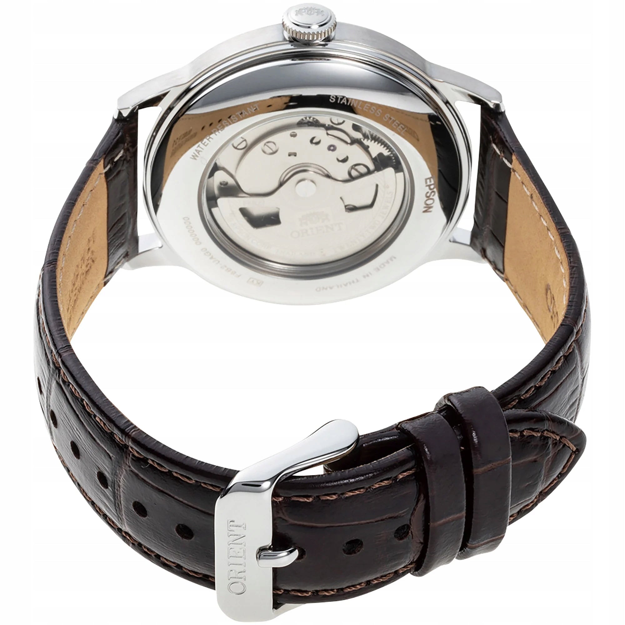 ORIENT Classic Automatic RA-AK0702Y30B 41mm 3ATM Brand Orient