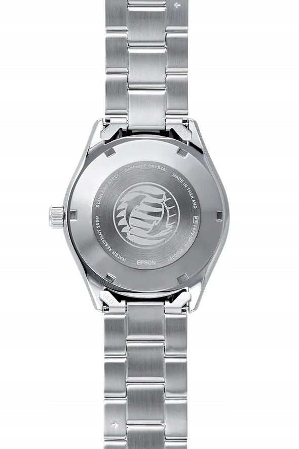 ORIENT Diver Design 40 RA-AC0Q14L30B 39.90mm 20ATM WATCH Brand Orient