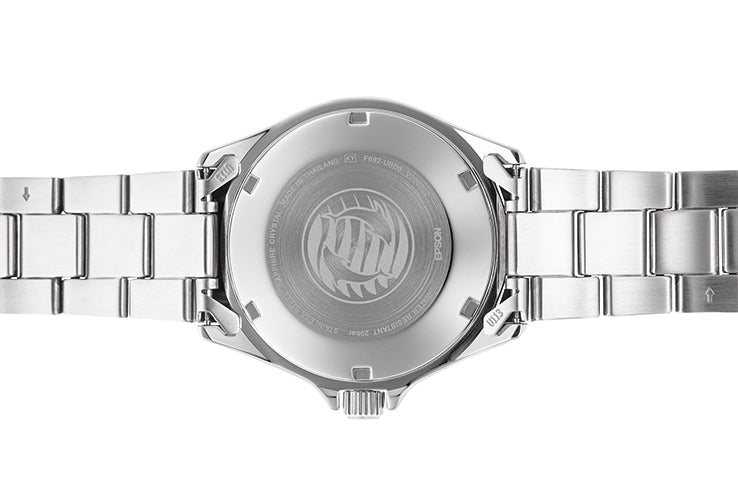 ORIENT Kamasu Automatic RA-AA0818L39B 41,80mm 20ATM Sapphire Brand Orient