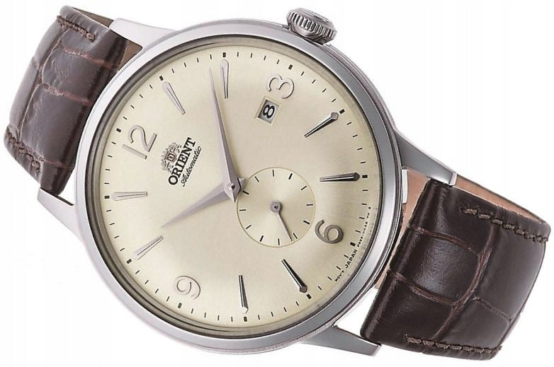ORIENT RA-AP0003S30B (RA-AP0003S10B) CLASSIC AUTOMATIC BAMBINO 41mm