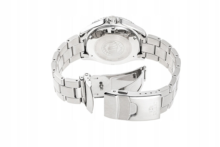 ORIENT Sport automatic Diver RA-AA0810N19B 41,80mm 20ATM Brand Orient