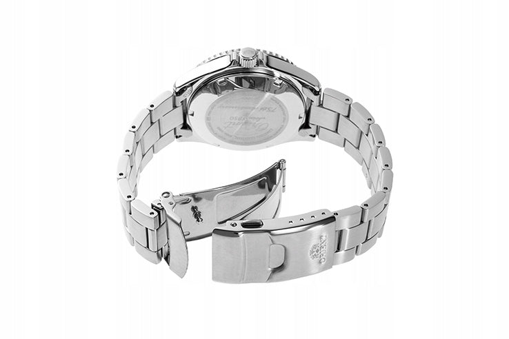 ORIENT WATCH Since 1950 75th Anniversary Limited RA-AA0823L39B Brand Orient