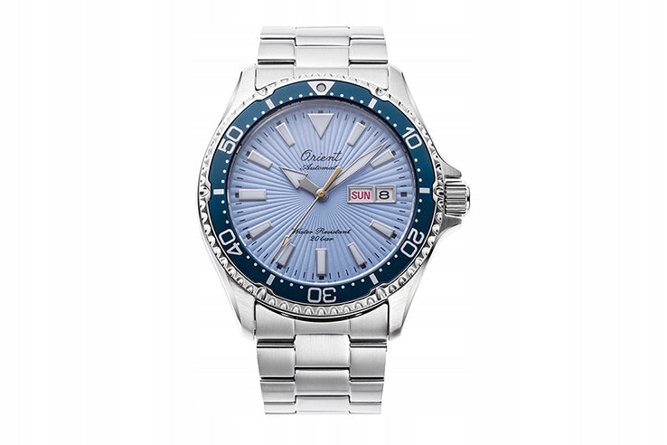ORIENT WATCH Since 1950 75th Anniversary Limited RA-AA0823L39B