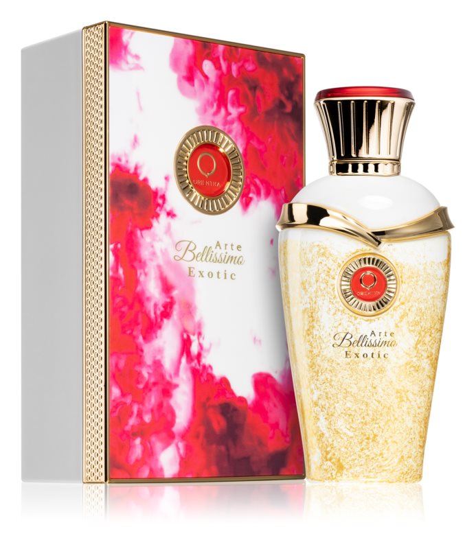 ORIENTICA ARTE BELLISIMO EXOTIC EDP 75ML
