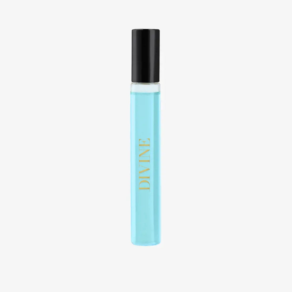 ORIFLAME Divine Eau de Parfum - minispray 8ml Packaging status original