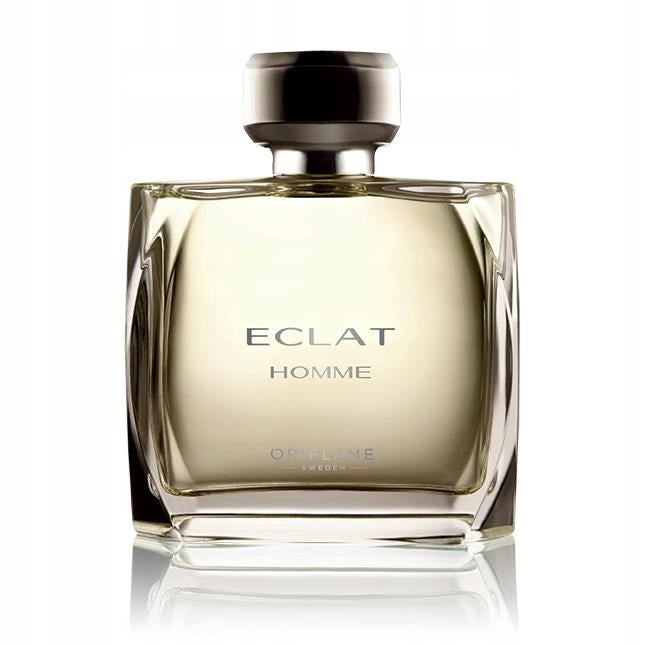 ORIFLAME EAU DE TOILETTE FOR HIM ECLAT HOMME 75 ML