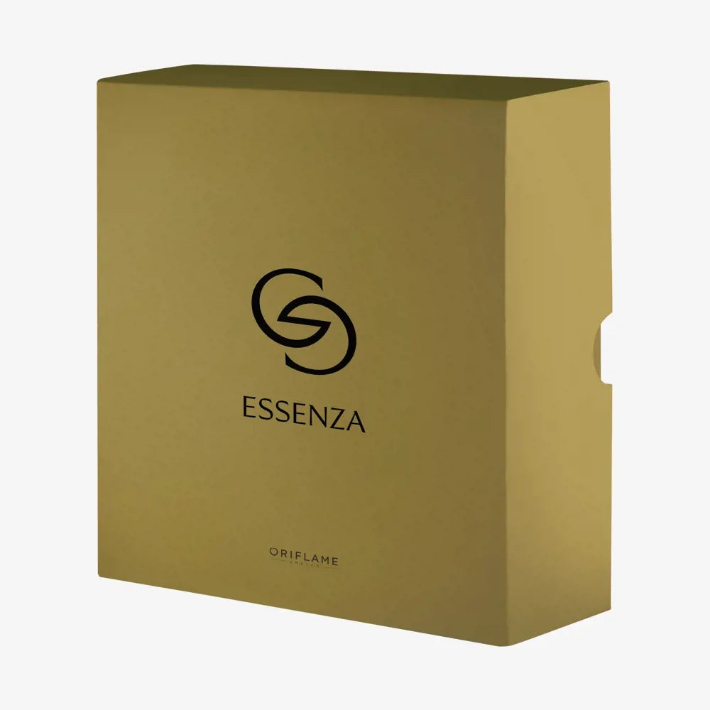ORIFLAME Giordani Gold Essenza set in an ELEGANT BOX Manufacturer code 47511/42806