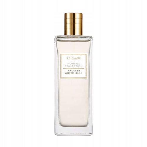 ORIFLAME Innocent White Lilac 50ml - Floral Eau De Toilette for Her