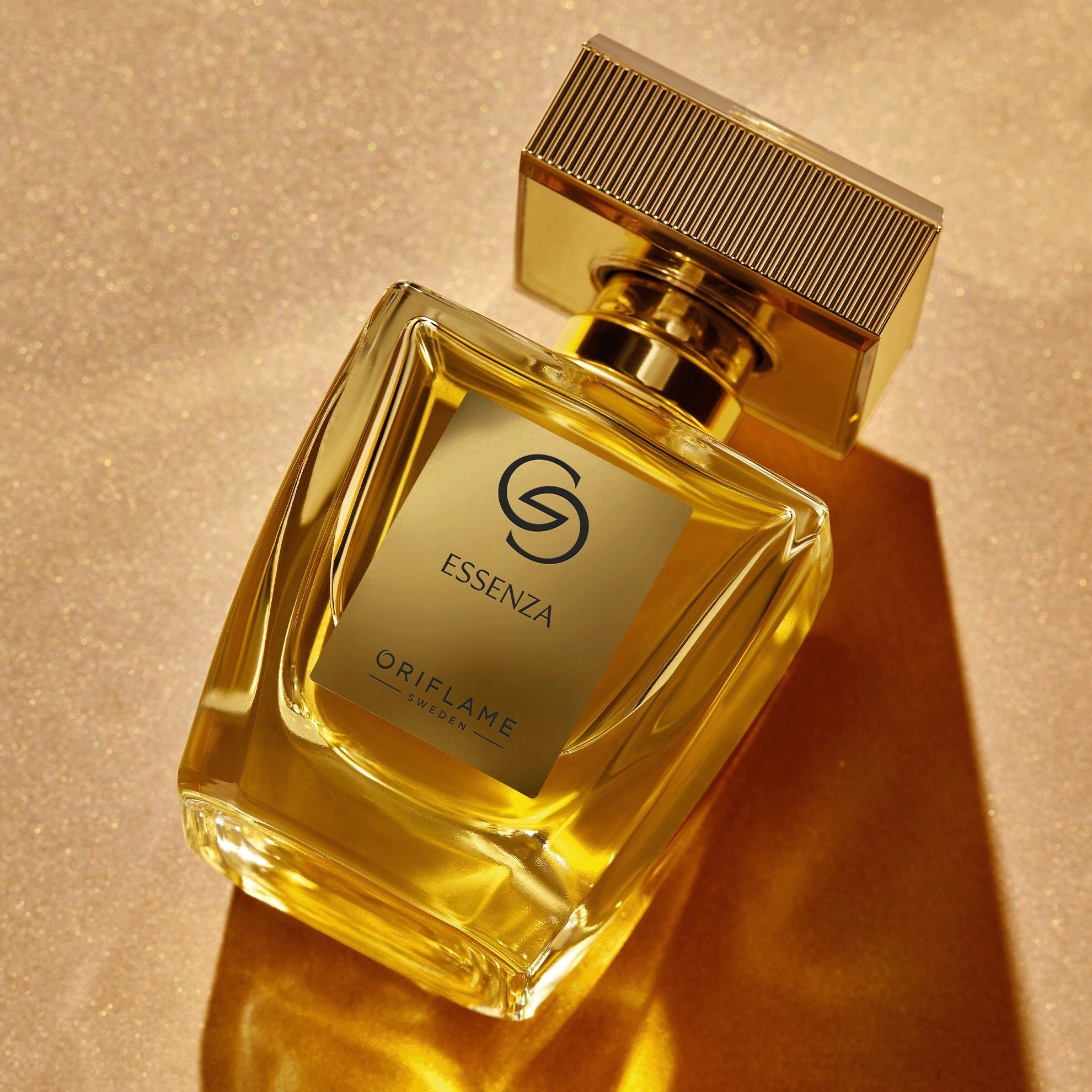 ORIFLAME Perfume Giordani Gold Essenza 50 ml Manufacturer code 31816