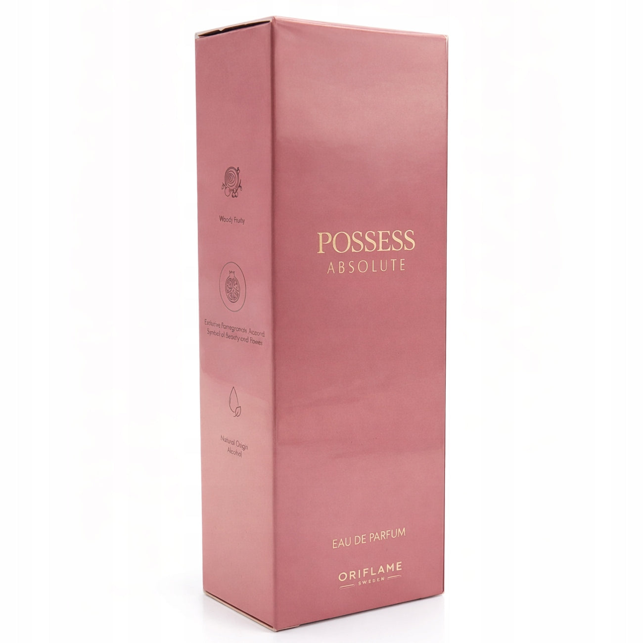 ORIFLAME Possess Absolute Eau de Parfum 50 ml ...