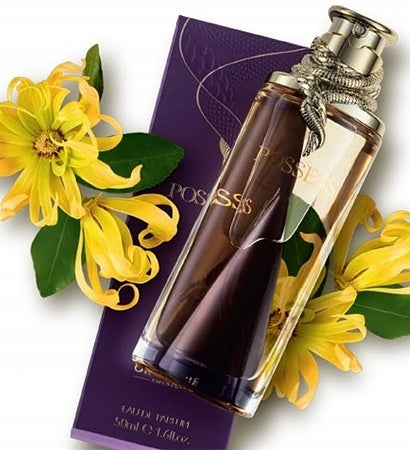 ORIFLAME Possess Eau de Parfum - minispray 8ml Brand Oriflame