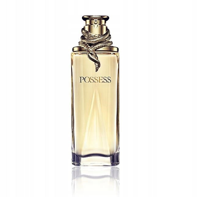ORIFLAME Possess Set for Her _ Water + Deodorant + Bag Manufacturer code 154406