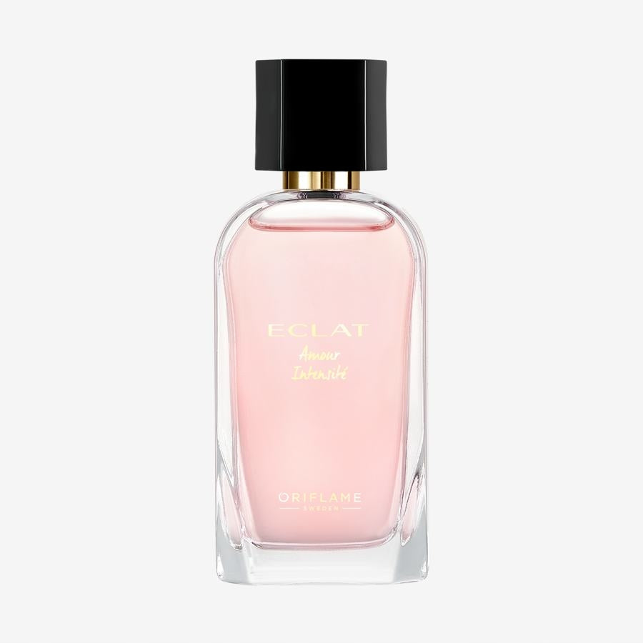 ORIFLAME eau de toilette ECLAT Amour Intensité 50 ml