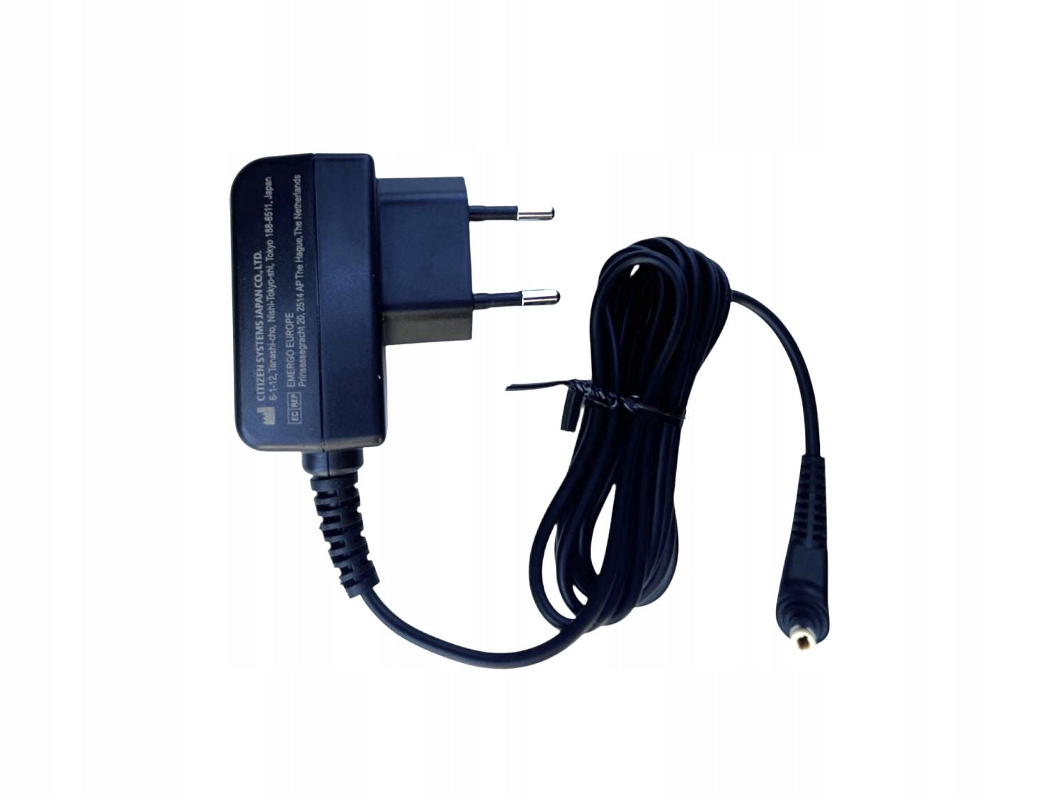 ORIGINAL AC ADAPTER FOR CITIZEN BLOOD PRESSURE MONITORS