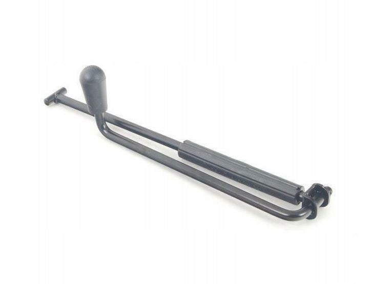 ORIGINAL ASO JACK LIFT AUDI A5 A4 2007- Brand Volkswagen OE