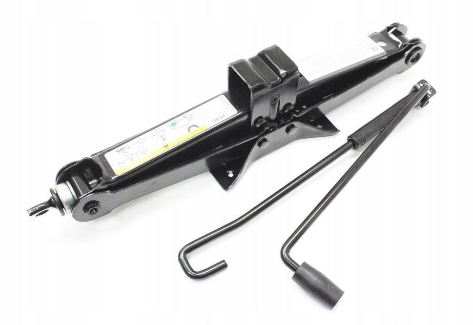 ORIGINAL ASO JACK LIFT VW TIGUAN KODIAQ