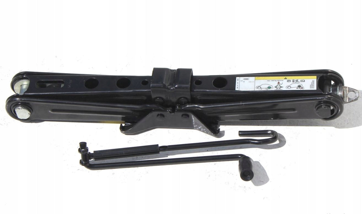 ORIGINAL ASO JACK LIFT VW TOUAREG Q7