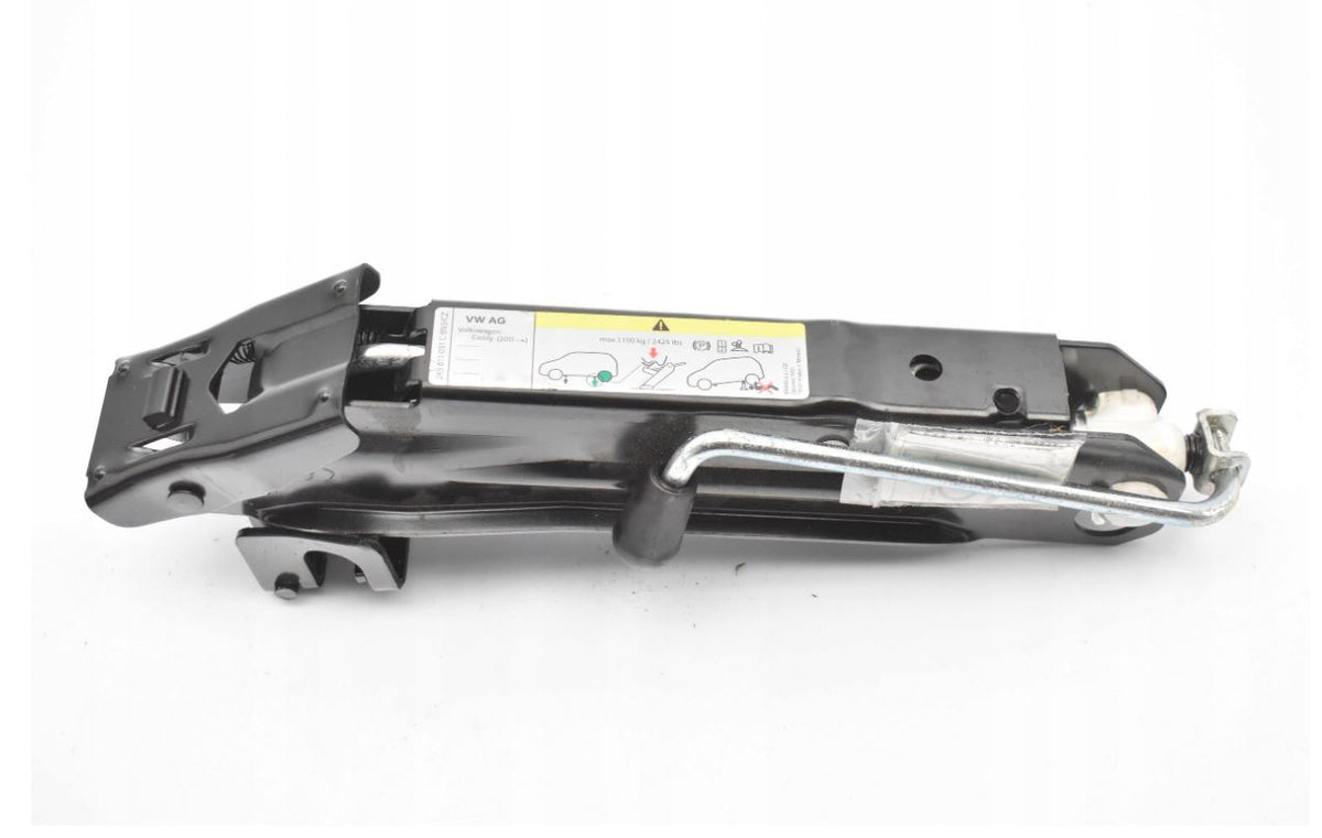 ORIGINAL ASO LEVER LIFT VW Caddy 2011-