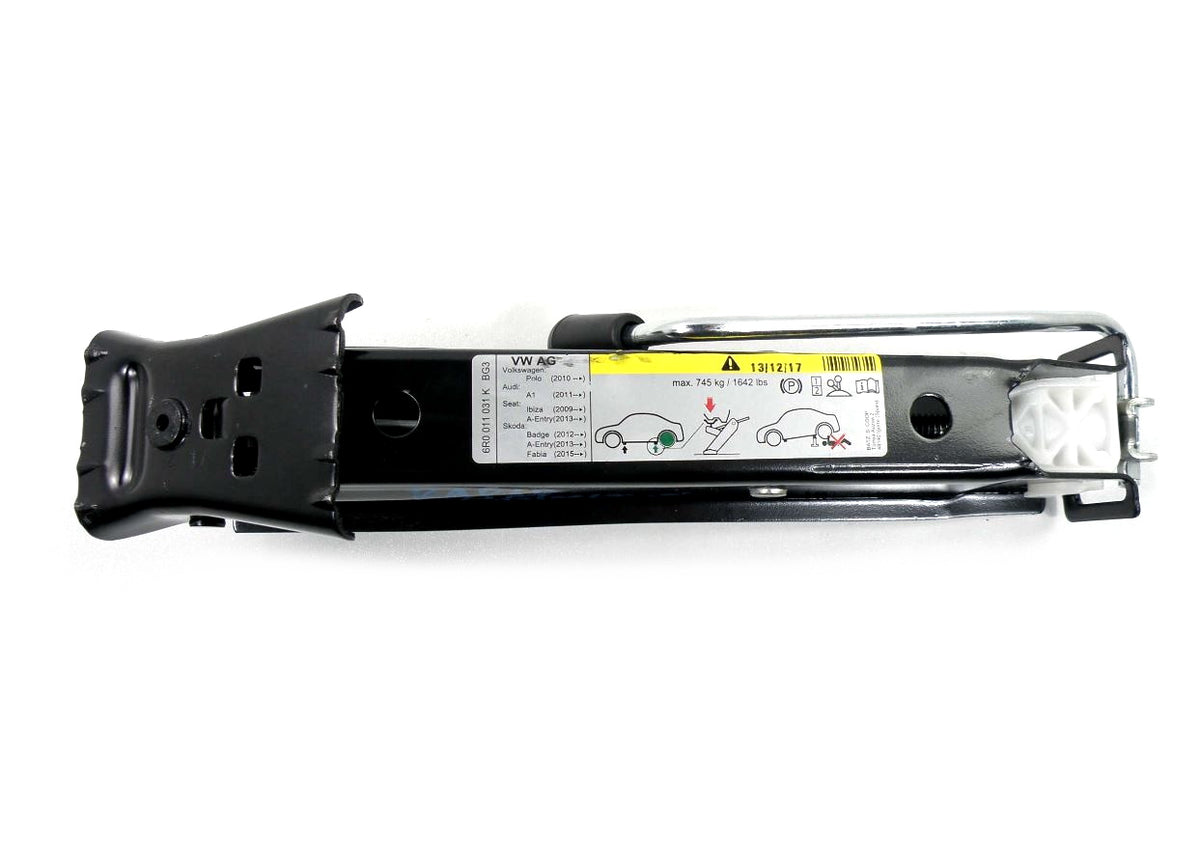 ORIGINAL ASO LEVER LIFT VW Polo Ibiza Fabia