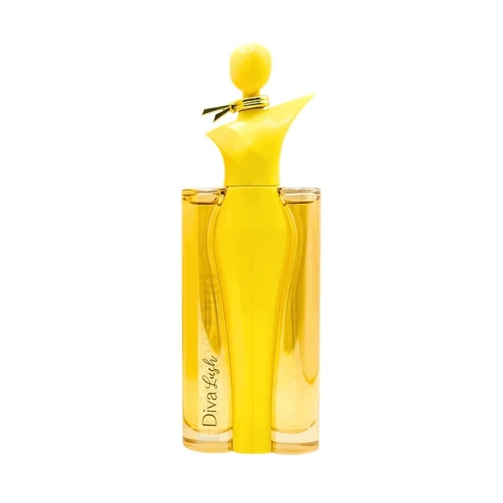 ORIGINAL Arabic Perfume DIVA LUSH 100ml EDP+FREEBIE! Brand no brand