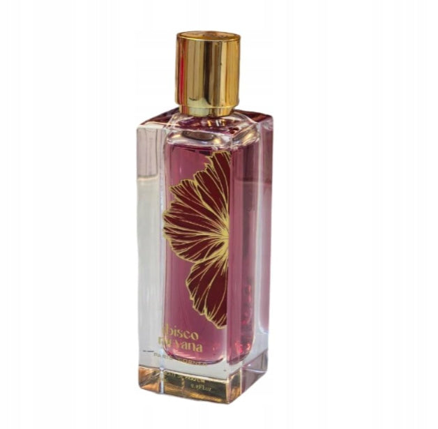 ORIGINAL Arabic Perfume Paris Corner IBISCO NIRVANA 65ml EDP+FREEBIE!!! EAN (GTIN) 5907097211508