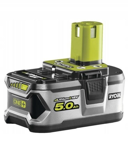 ORIGINAL BATTERY RYOBI RB18L50 18V 5Ah ONE+ 5,0